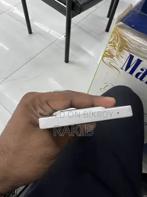 নাথিং ফোন ৩এ ১২৮ জিবি সাদা