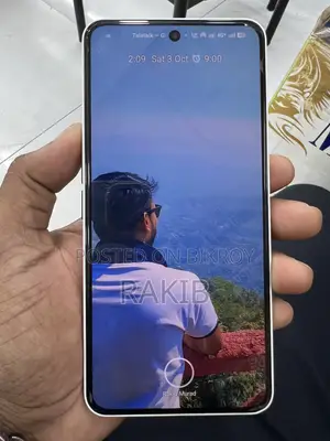 নাথিং ফোন ৩এ ১২৮ জিবি সাদা
