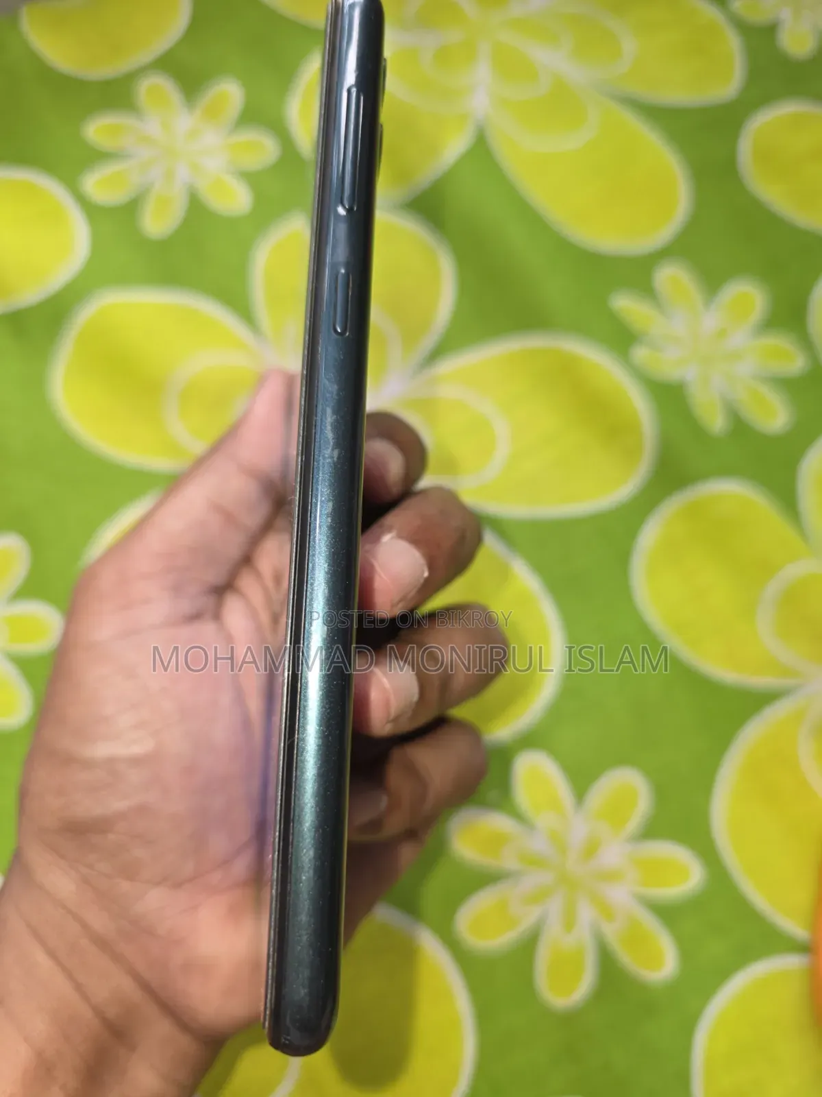 স্যামসাং গ্যালাক্সি এ০৪ ৩২ জিবি ব্লু