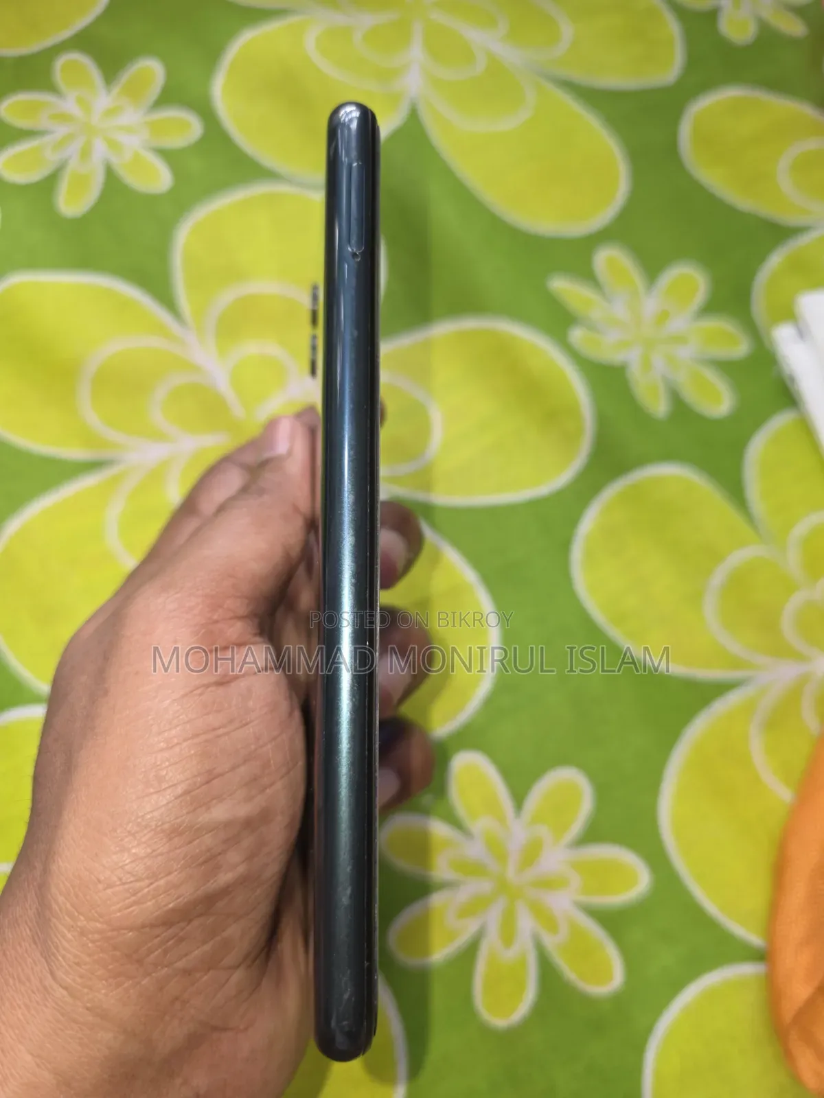 স্যামসাং গ্যালাক্সি এ০৪ ৩২ জিবি ব্লু