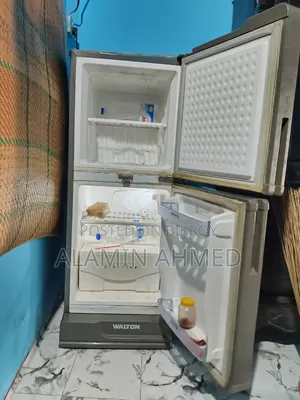 একটি ফিজ বিক্রি করা হবে খোব ভালো