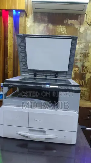 ফটোকপি মেশিন