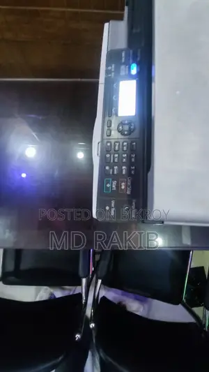 Photocopy Machine