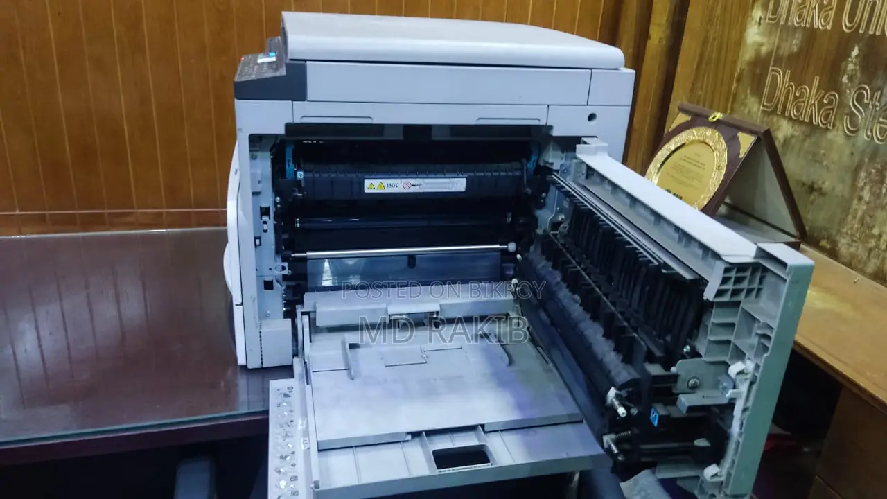 Photocopy Machine