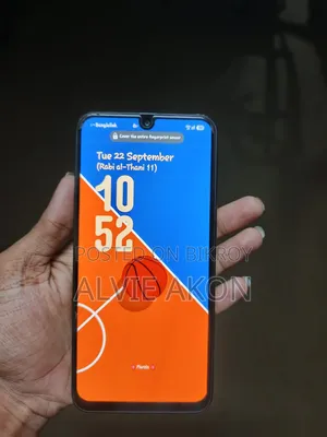 Samsung Galaxy A26 128 GB Black