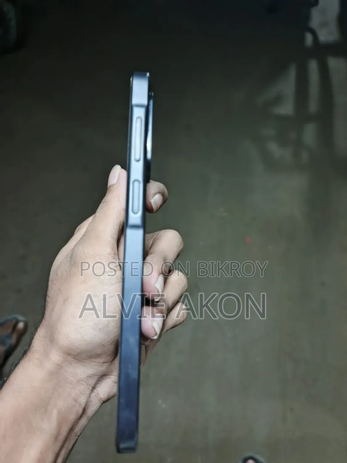 স্যামসাং গ্যালাক্সি এ২৬ ১২৮ জিবি কালো
