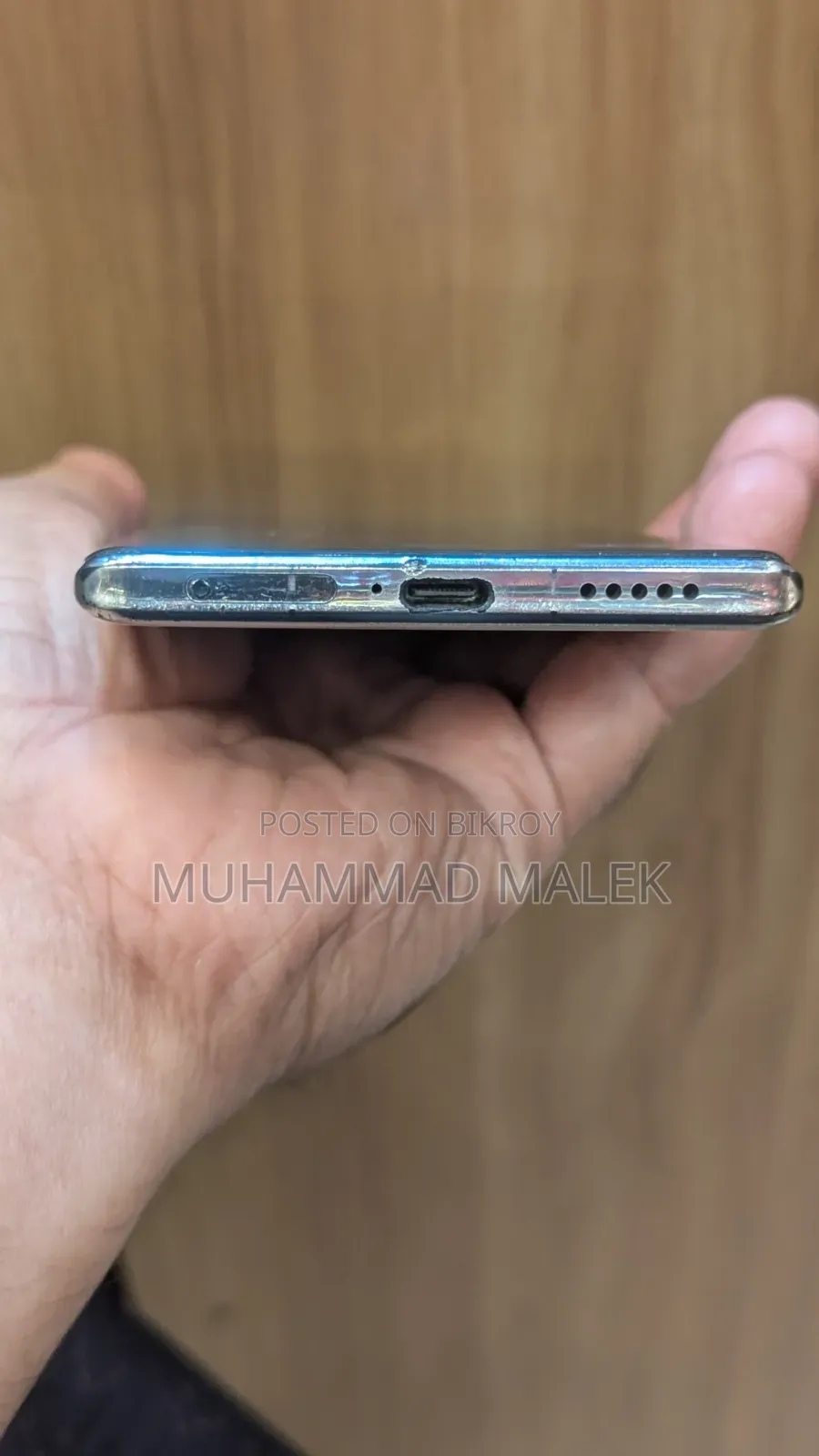 Vivo T2 Pro 256 GB White