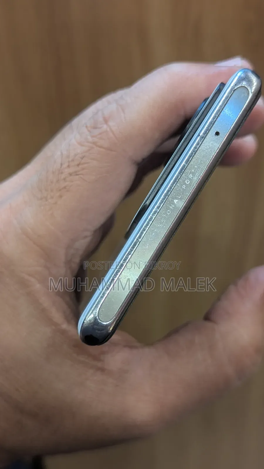 Vivo T2 Pro 256 GB White