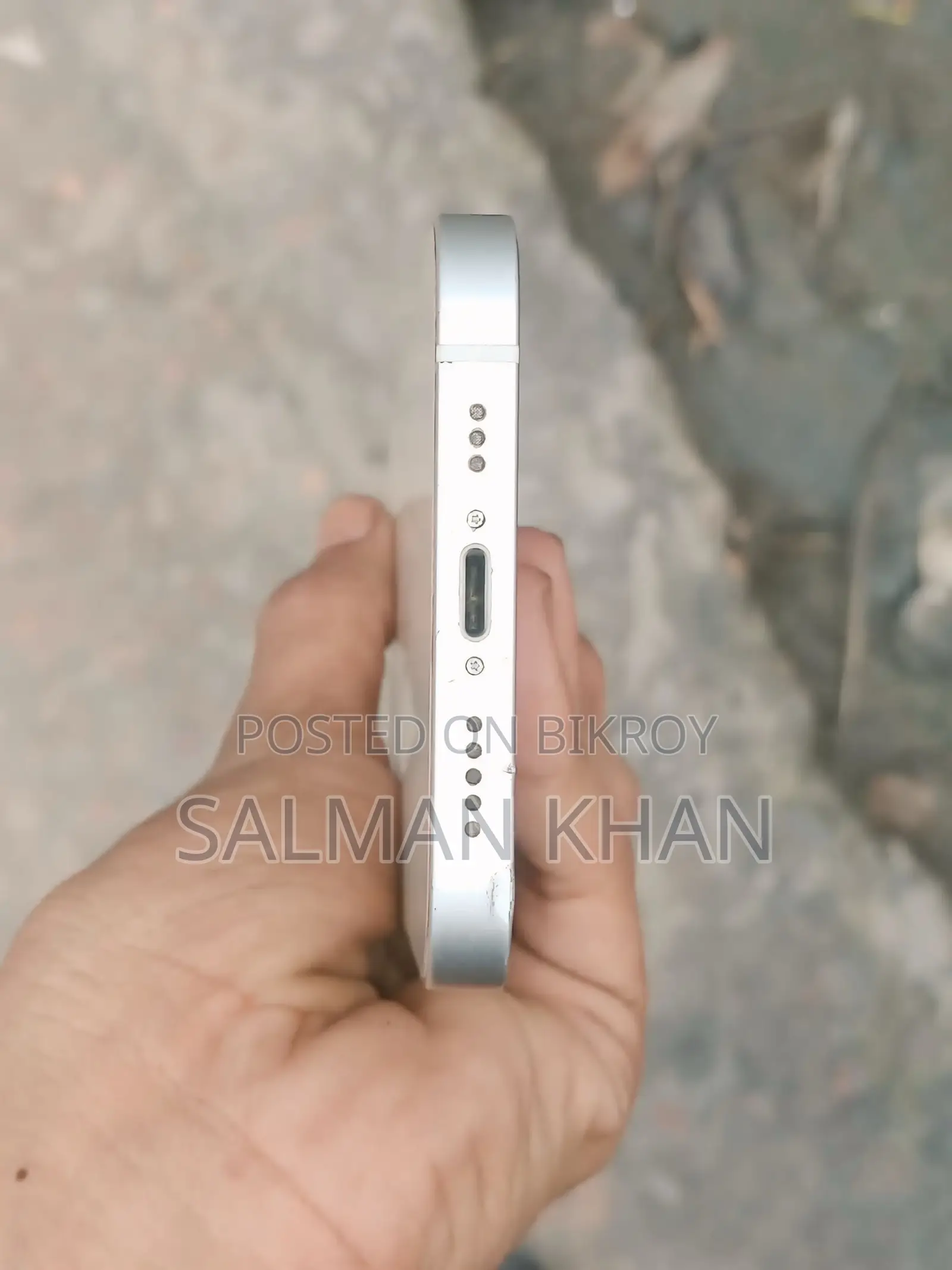 Apple iPhone 12 128 GB
