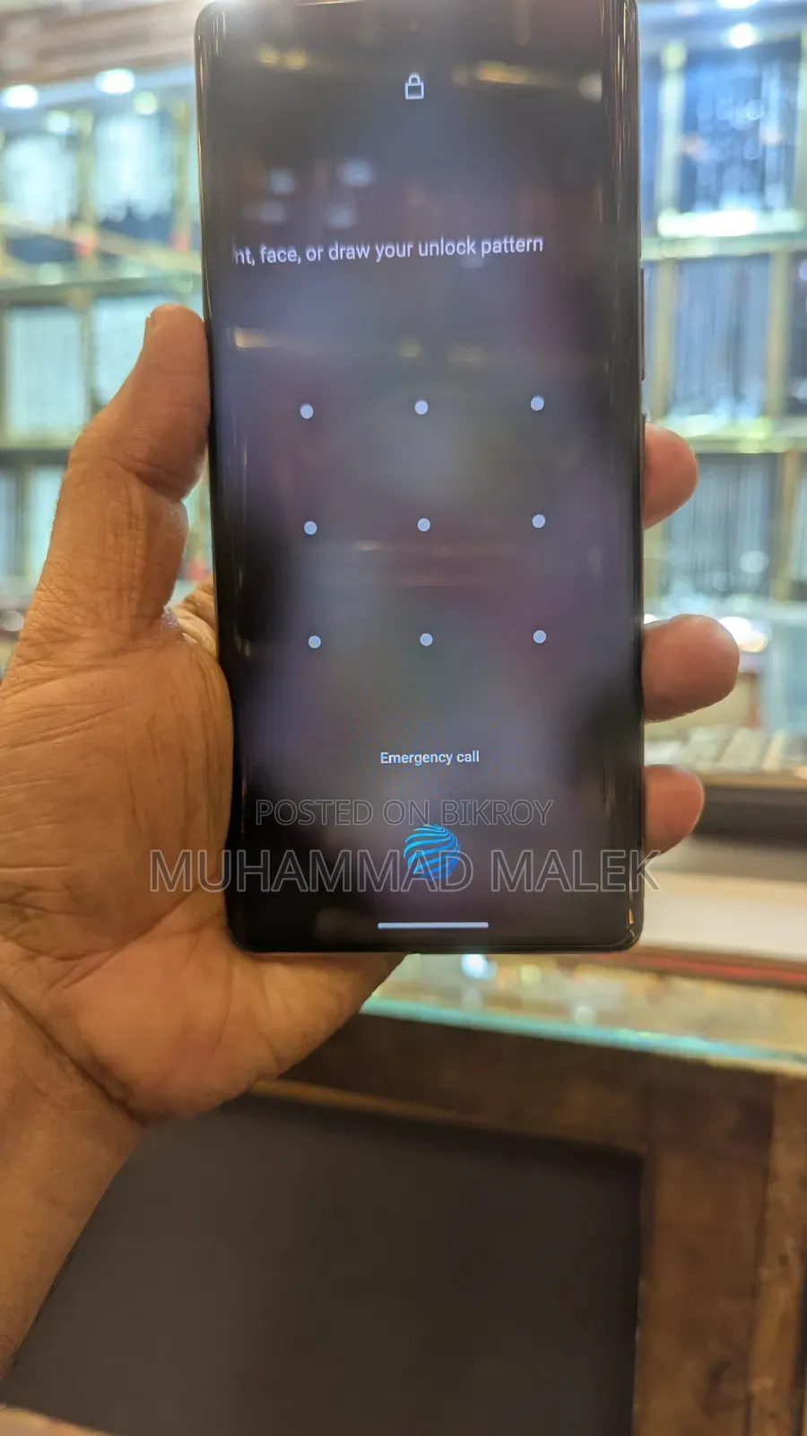 Vivo T2 Pro 256 GB White