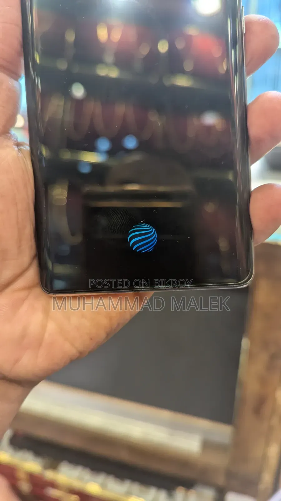 Vivo T2 Pro 256 GB White