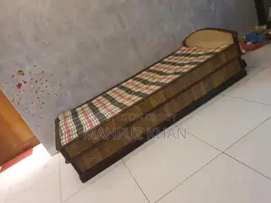 ৩/৭ সিঙ্গেল খাট