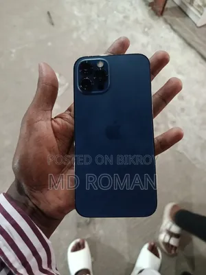 Apple iPhone 12 Pro 128 GB Blue