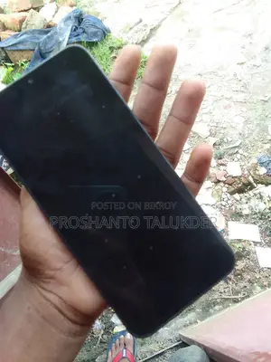 Xiaomi Redmi A7 Pro 64 GB কালো