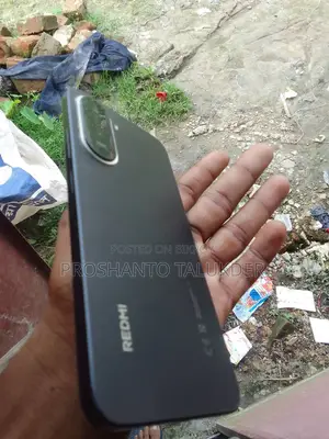 Xiaomi Redmi A7 Pro 64 GB কালো