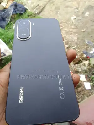 Xiaomi Redmi A7 Pro 64 GB কালো