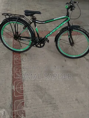 Phoenix Cycle for Sale