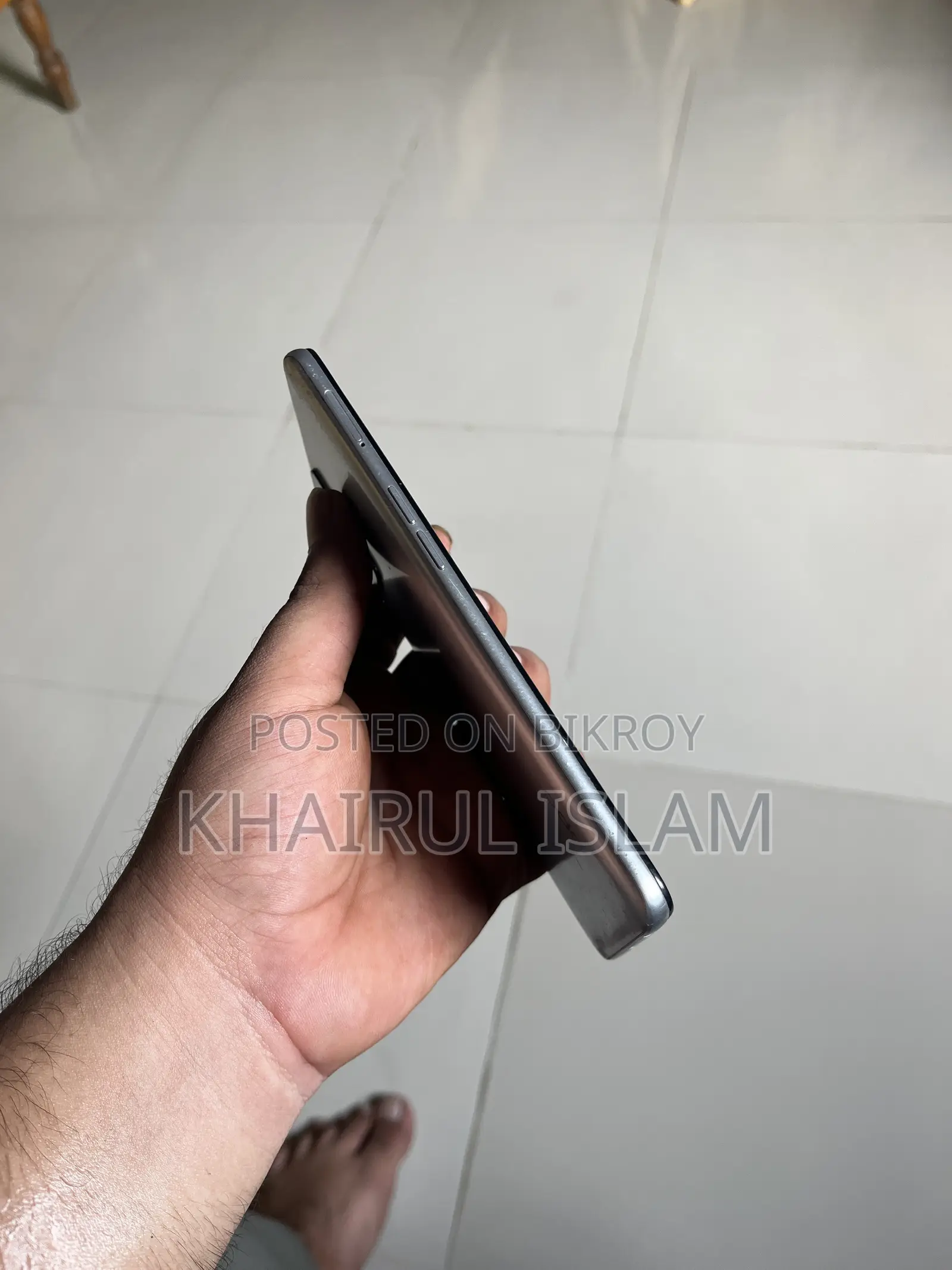 Oppo A16 64 GB White