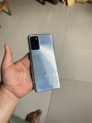 Oppo A16 64 GB White