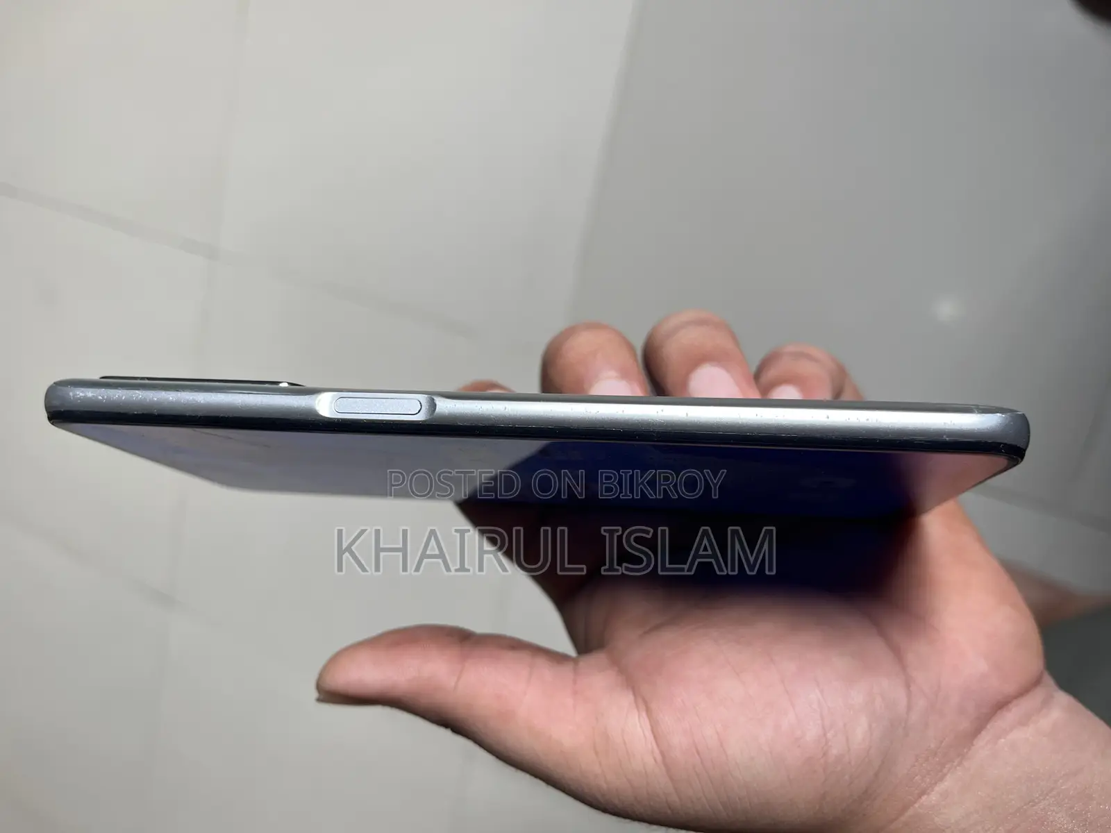 Oppo A16 64 GB White