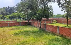 নাভানা পূর্বাচলে রেডি হাউজিং প্লট