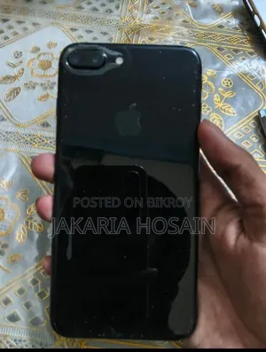 Apple iPhone 7 128 GB Black