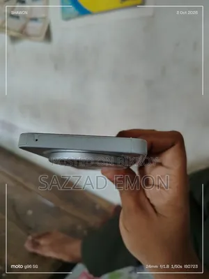 নাথিং ফোন ৩এ প্রো ২৫৬ জিবি
