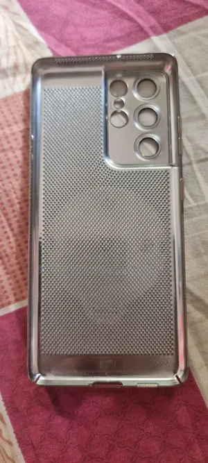 S 21 Ultra Cover