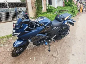 Suzuki Gixxer SF 2025 Blue