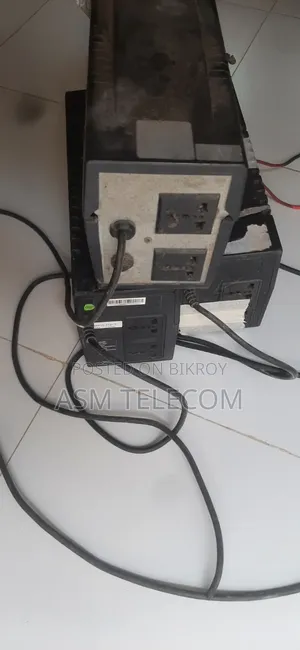 UPS Power