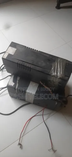 UPS Power