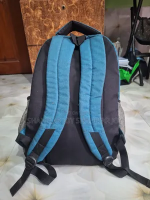 ইন্ডিয়ান শ্রী লেদার্স অরিজিনাল ব্যাকপ্যাক ব্যাগ