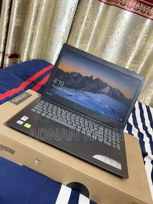 Laptop Lenovo IdeaPad 320 8GB Intel Core i5 HDD 2T
