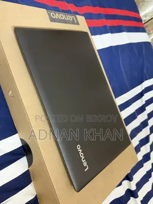 Laptop Lenovo IdeaPad 320 8GB Intel Core i5 HDD 2T