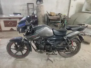 টিভিএস ২০১৭ ব্ল্যাক