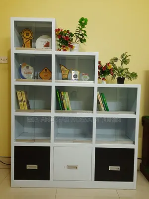 Book Self With Show Case