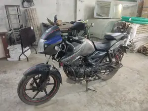 TVS 2017 Black