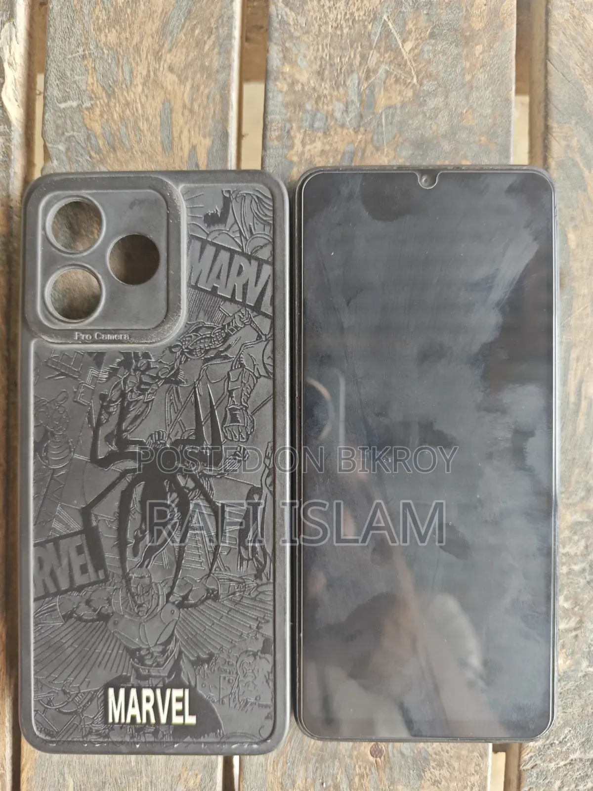 Realme C53 128 GB Black
