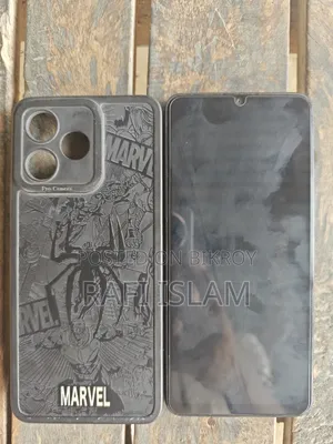 Realme C53 128 GB Black