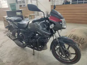 TVS 2017 Black