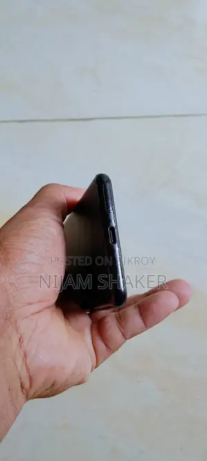 গুগল পিক্সেল ৩ ৬৪ জিবি ব্ল্যাক