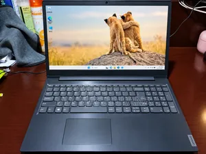 Laptop Lenovo Ideapad S145-15 12GB AMD Ryzen 5 HDD+SSD 1T
