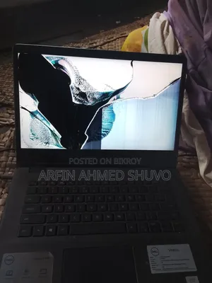 Laptop Dell Inspiron 14 4GB Intel Core i3 SSD 1T