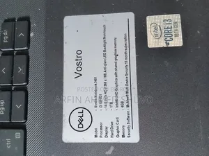 Laptop Dell Inspiron 14 4GB Intel Core i3 SSD 1T