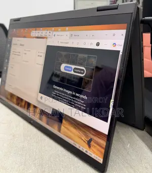 Laptop Lenovo Flex 5 16GB AMD Ryzen 7 SSD 512GB
