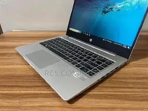 Laptop HP ProBook 440 G7 8GB Intel Core i5 SSD 256GB