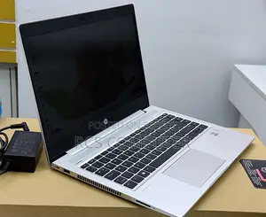 Laptop HP ProBook 440 G7 8GB Intel Core i5 SSD 256GB