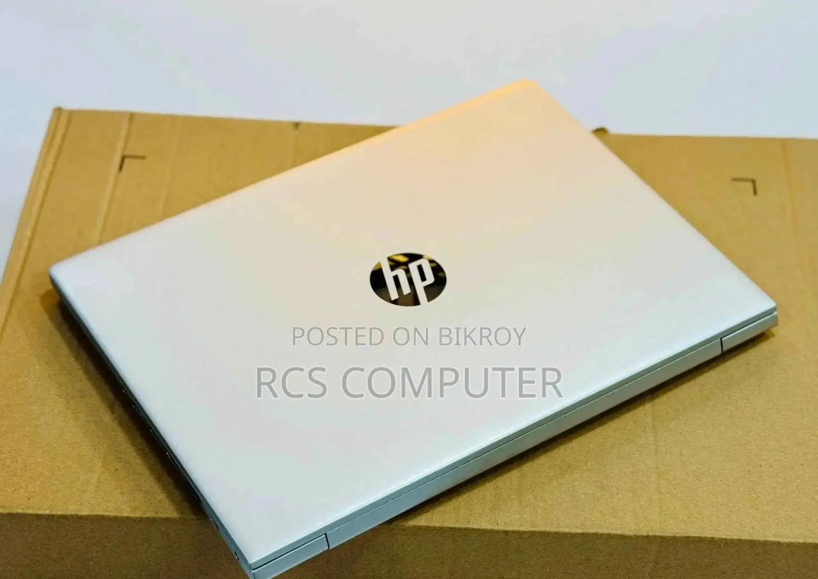 Laptop HP ProBook 440 G7 8GB Intel Core i5 SSD 256GB