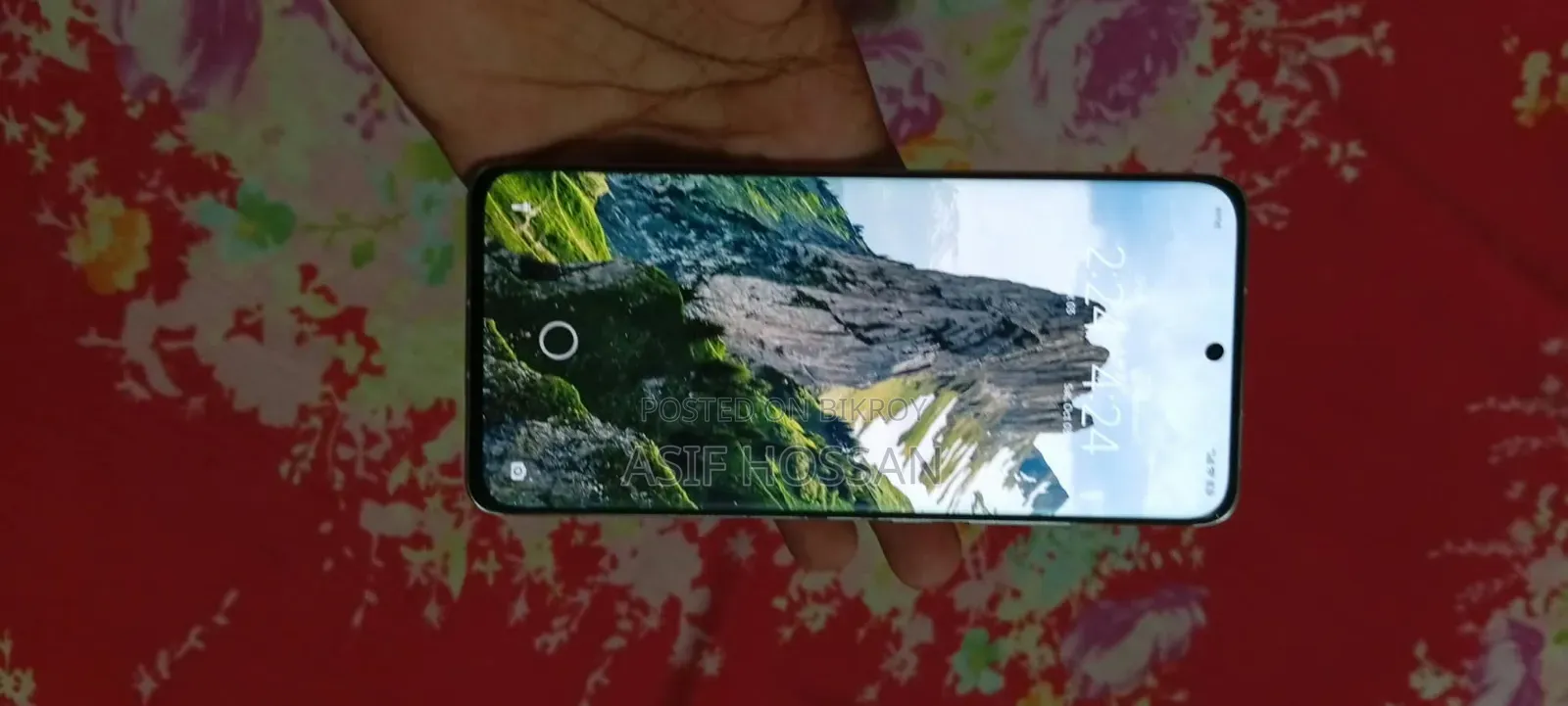 Xiaomi 12 128 GB