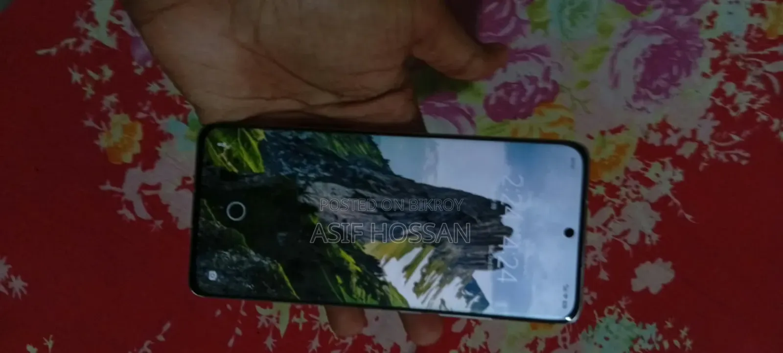 Xiaomi 12 128 GB